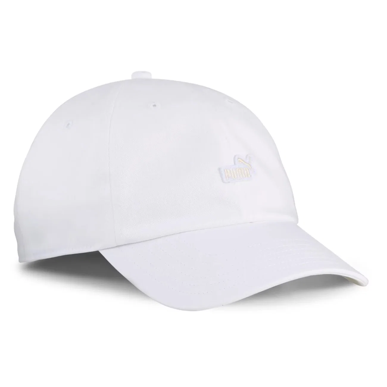 Boné Adulto Puma Essentials no.1 Logo Patch — imagem 1