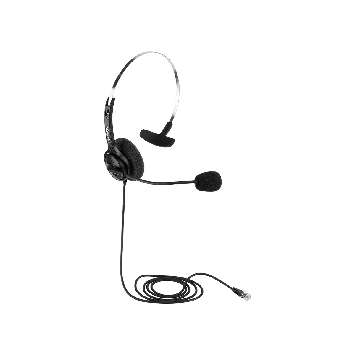 Headset Intelbras CHS 40 RJ9