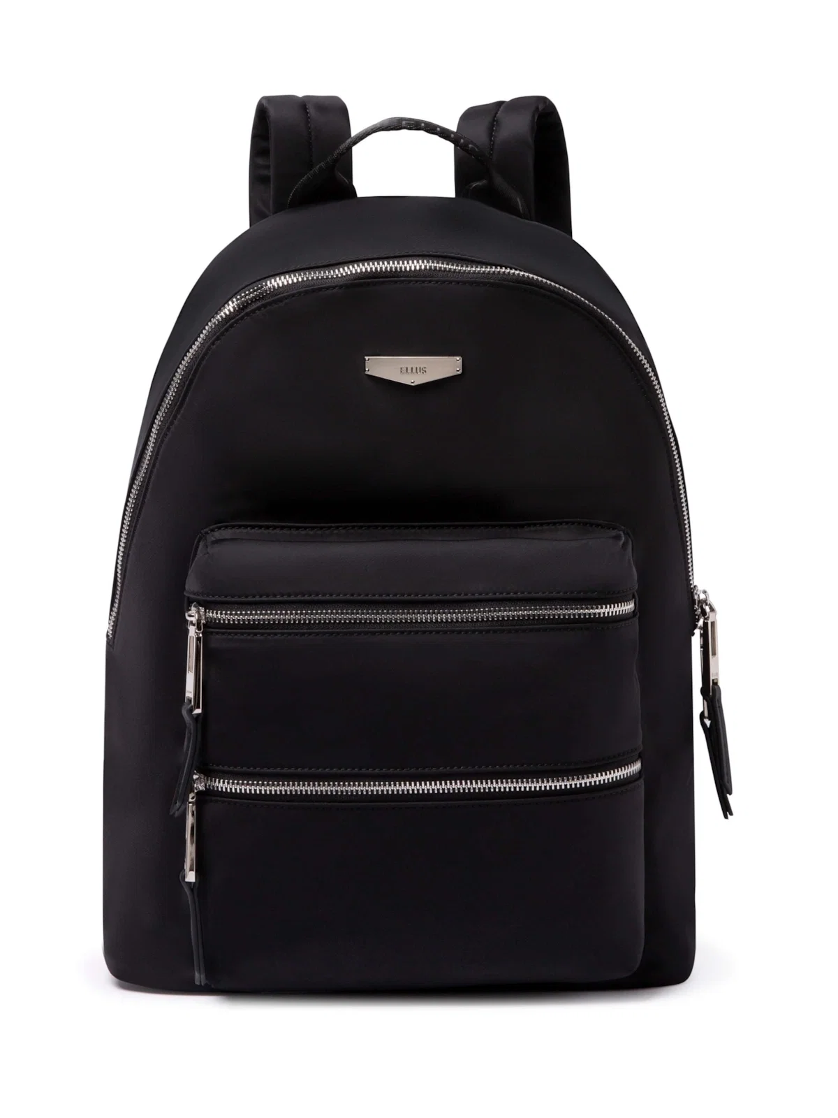 Mochila Backpack Georgina Ellus Preto — imagem 1