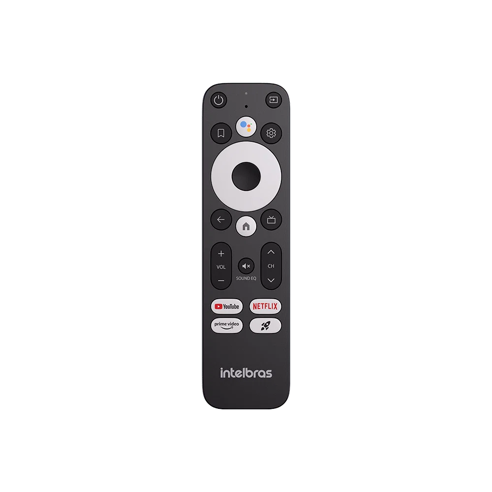 Controle Remoto Bluetooth CR 101 Intelbras