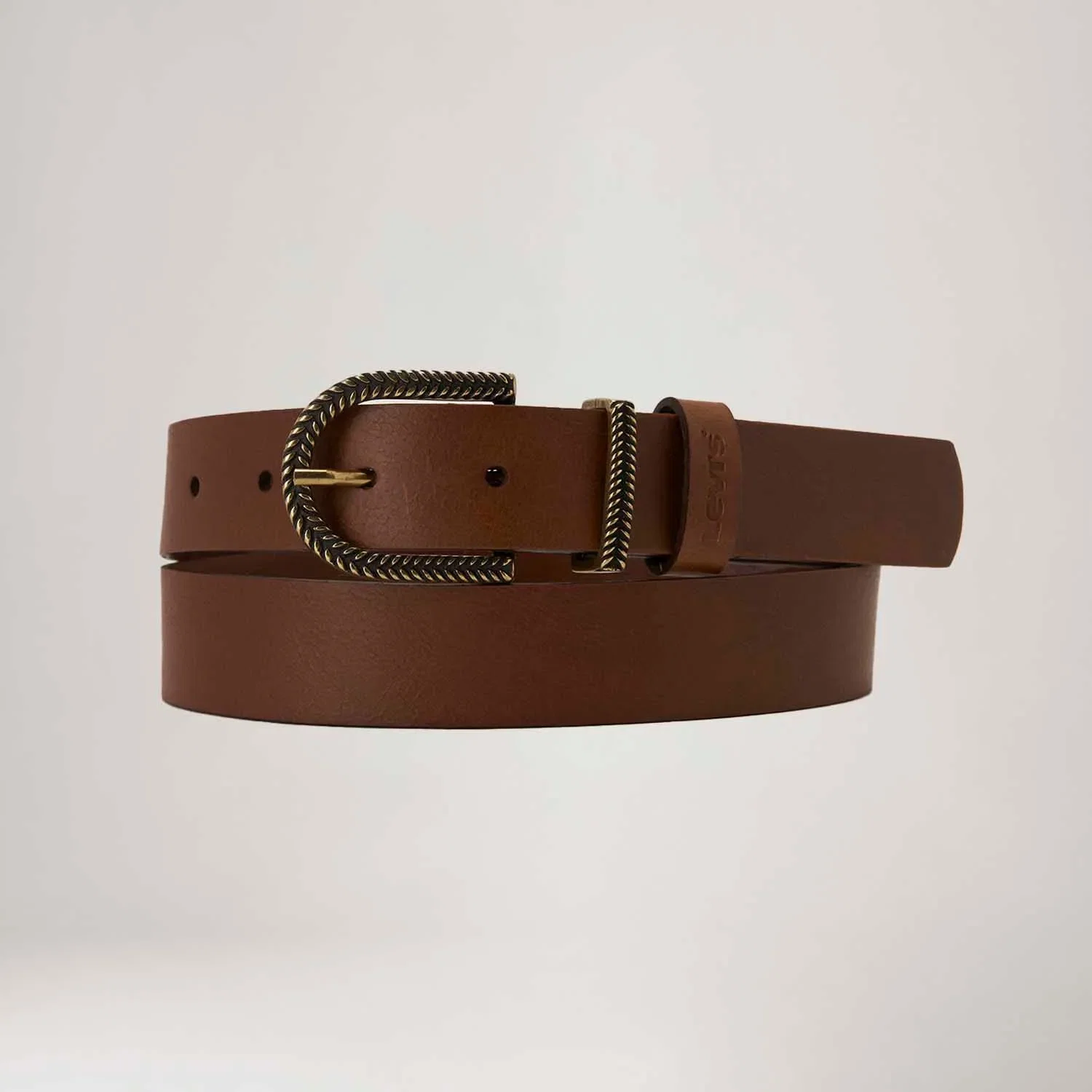 Cinto Levi's® One Faced Marrom - XL | GG BR — imagem 1