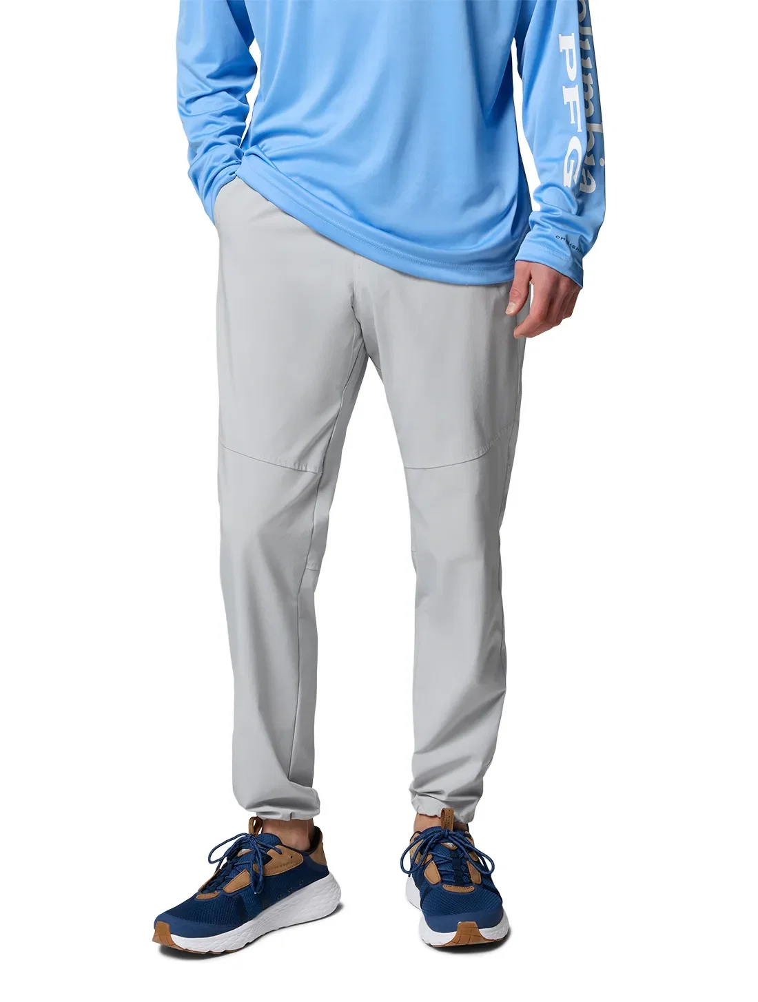 Calça Columbia Masculina Terminal Roamer™ Stretch — imagem 1