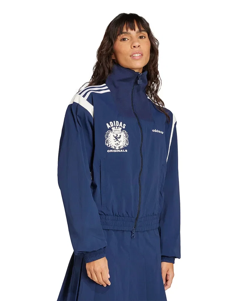 Jaqueta Adidas Mascotte Feminina — imagem 1