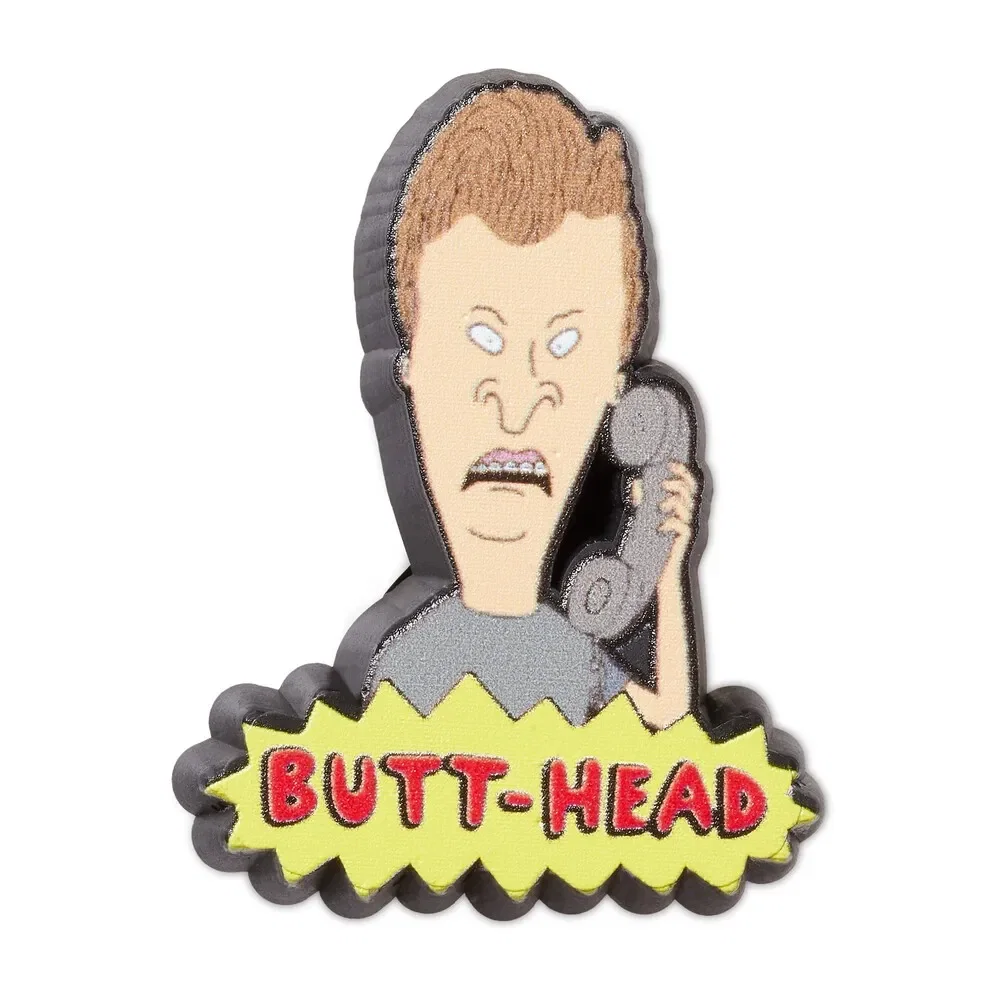 Butthead