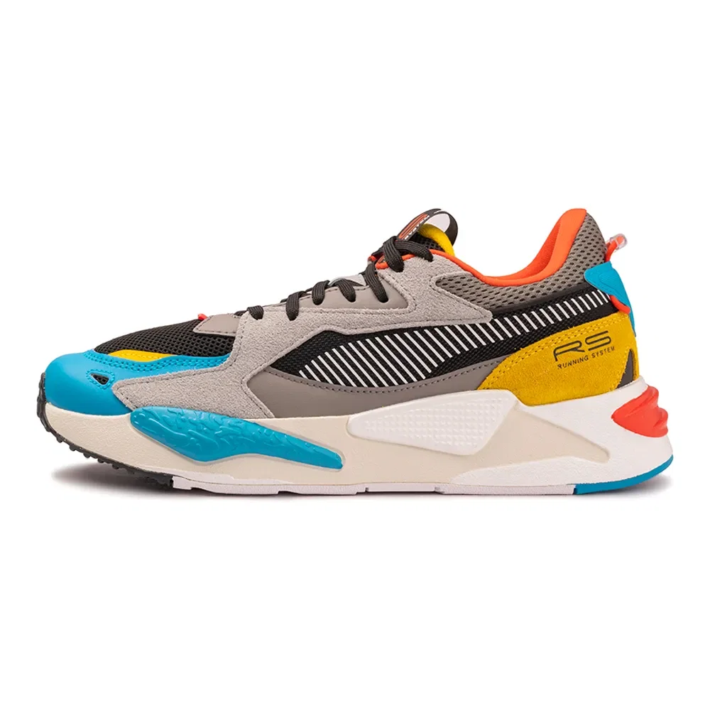 Tênis Puma Rs-Z