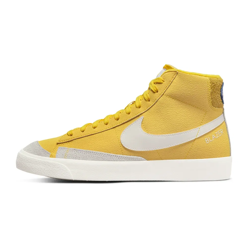 Tênis Nike Blazer Mid 77 Masculino