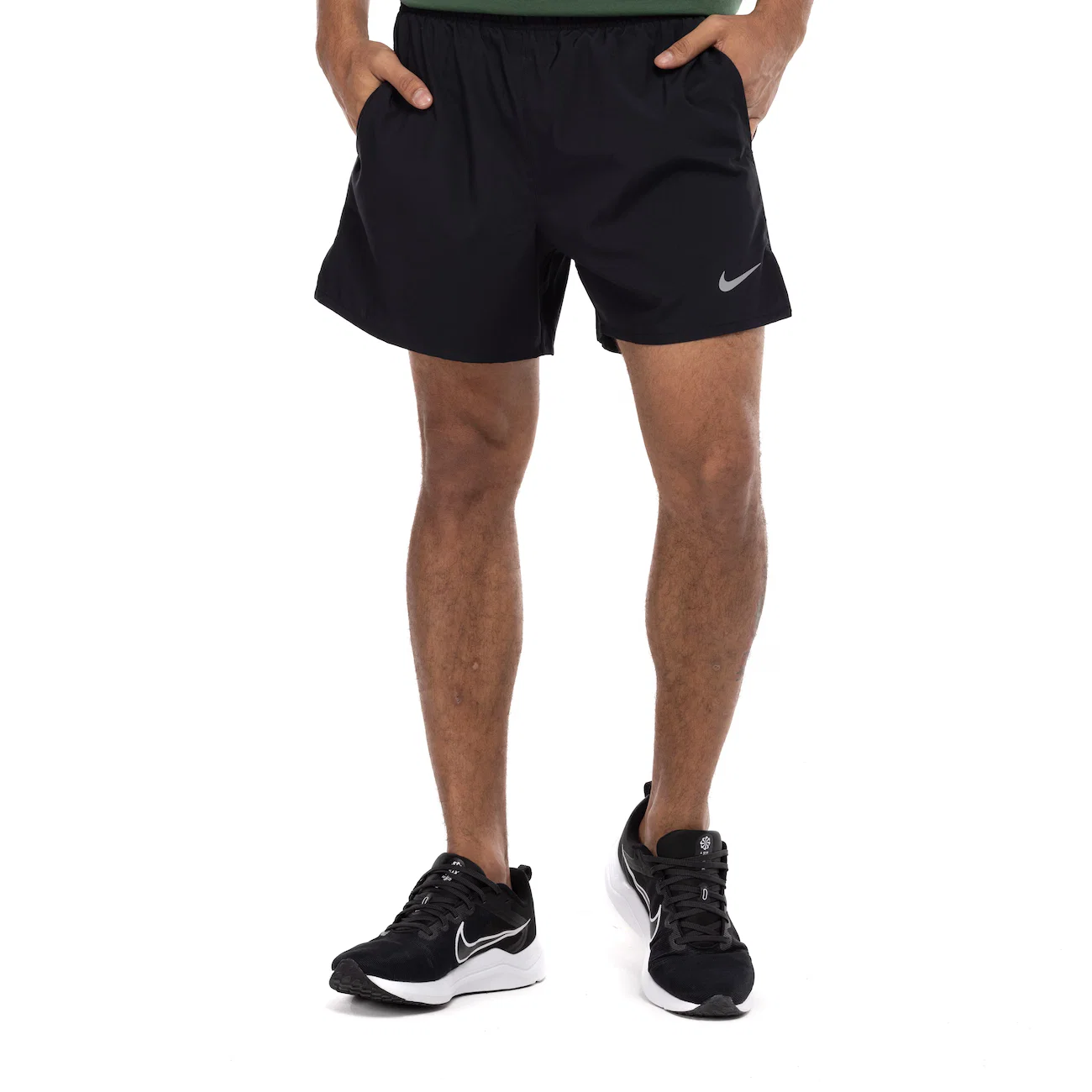 Bermuda Masculina Nike Dri-Fit Challenger 5BF — imagem 1
