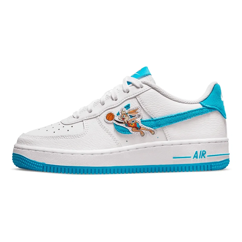 Tênis Nike Air Force 1 GS Infantil