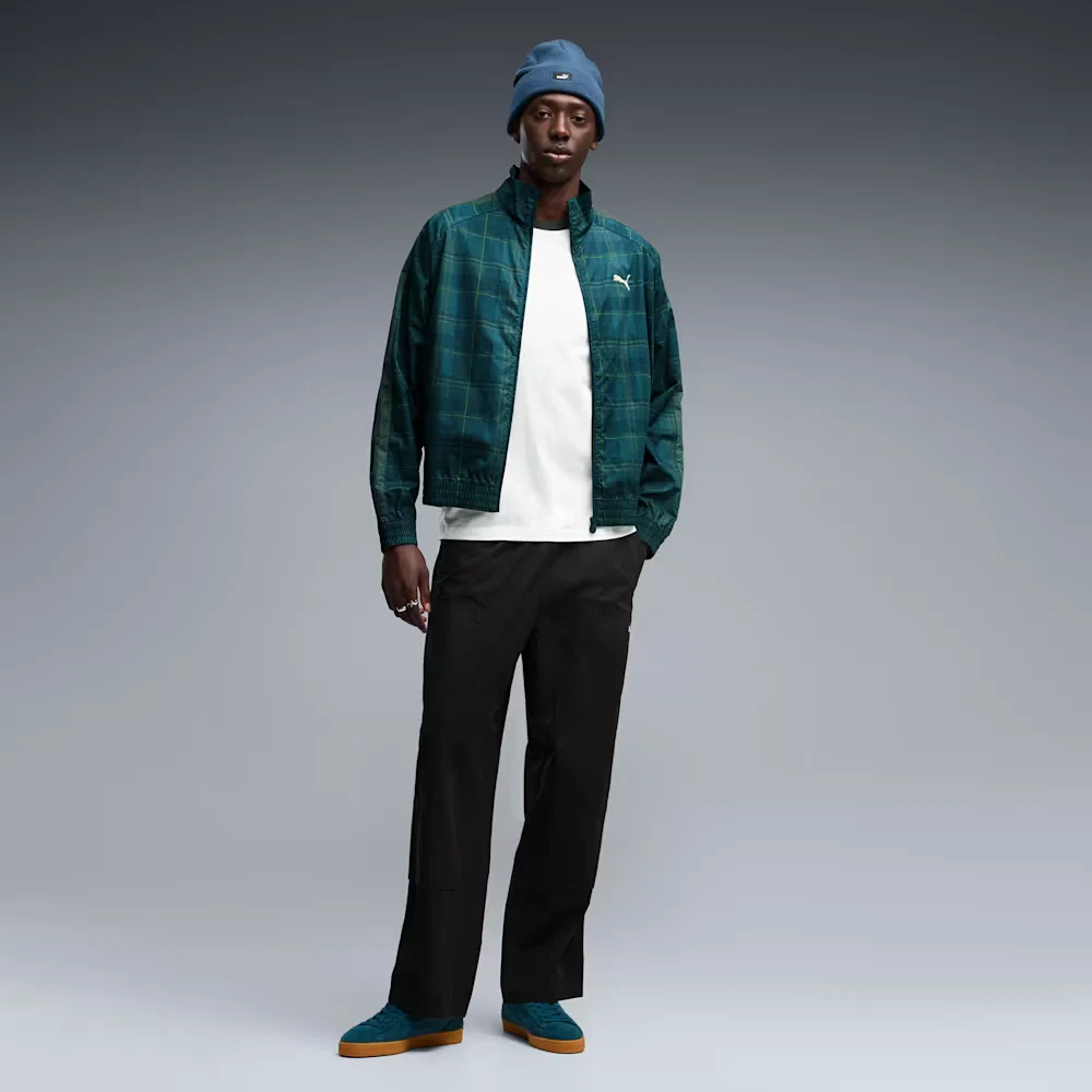 Calça Woven Essentials Carpenter Masculino