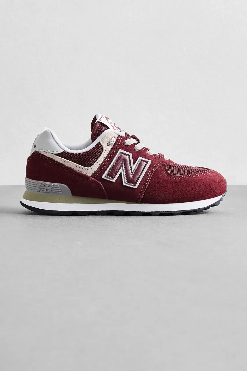 Tênis New Balance 574 Mini