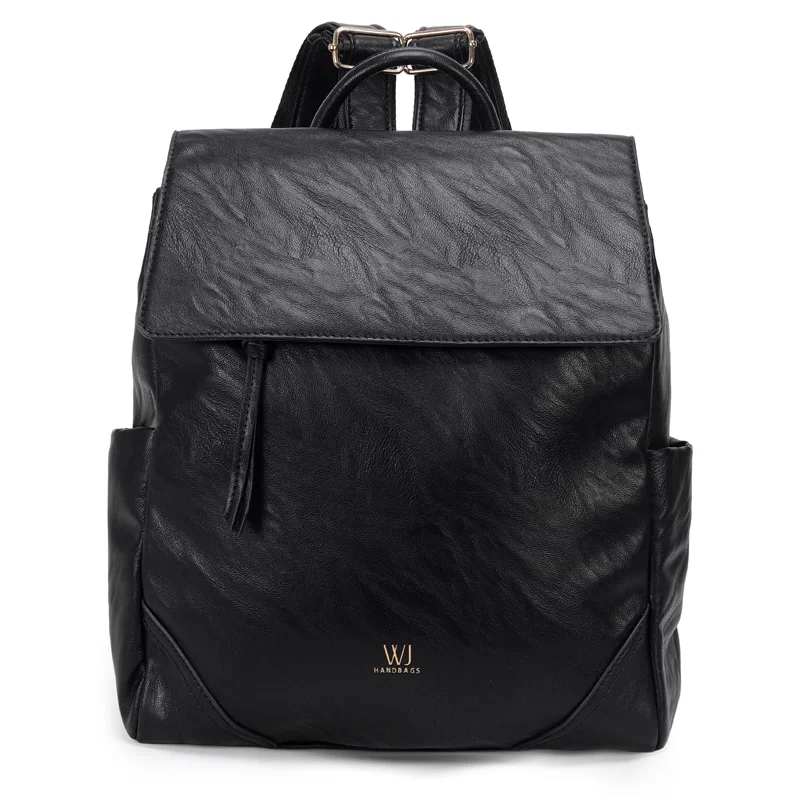 Mochila Grande Com Porta Tablet Interno