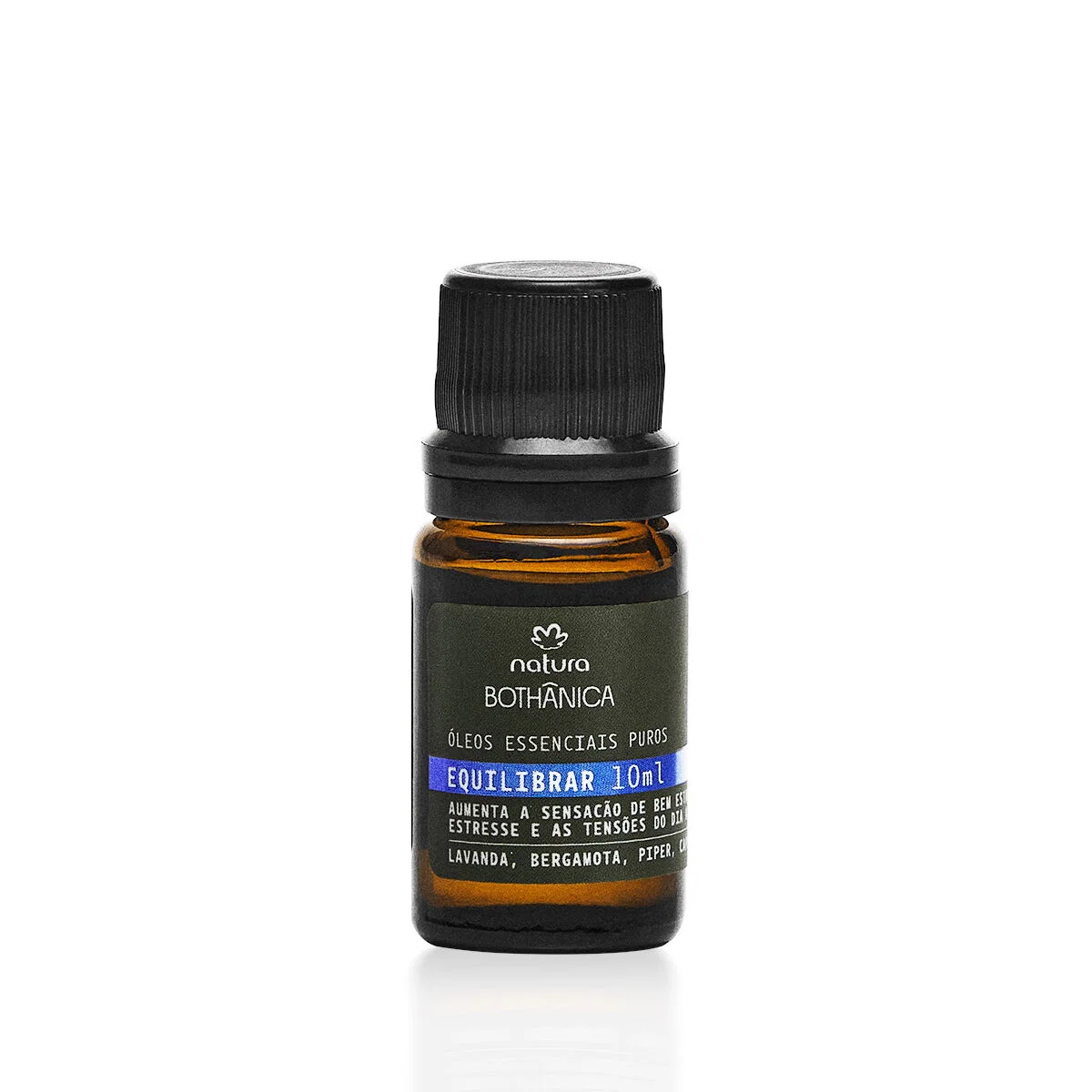 Blend de Óleos Essenciais Equilibrar Bothânica 10 ml