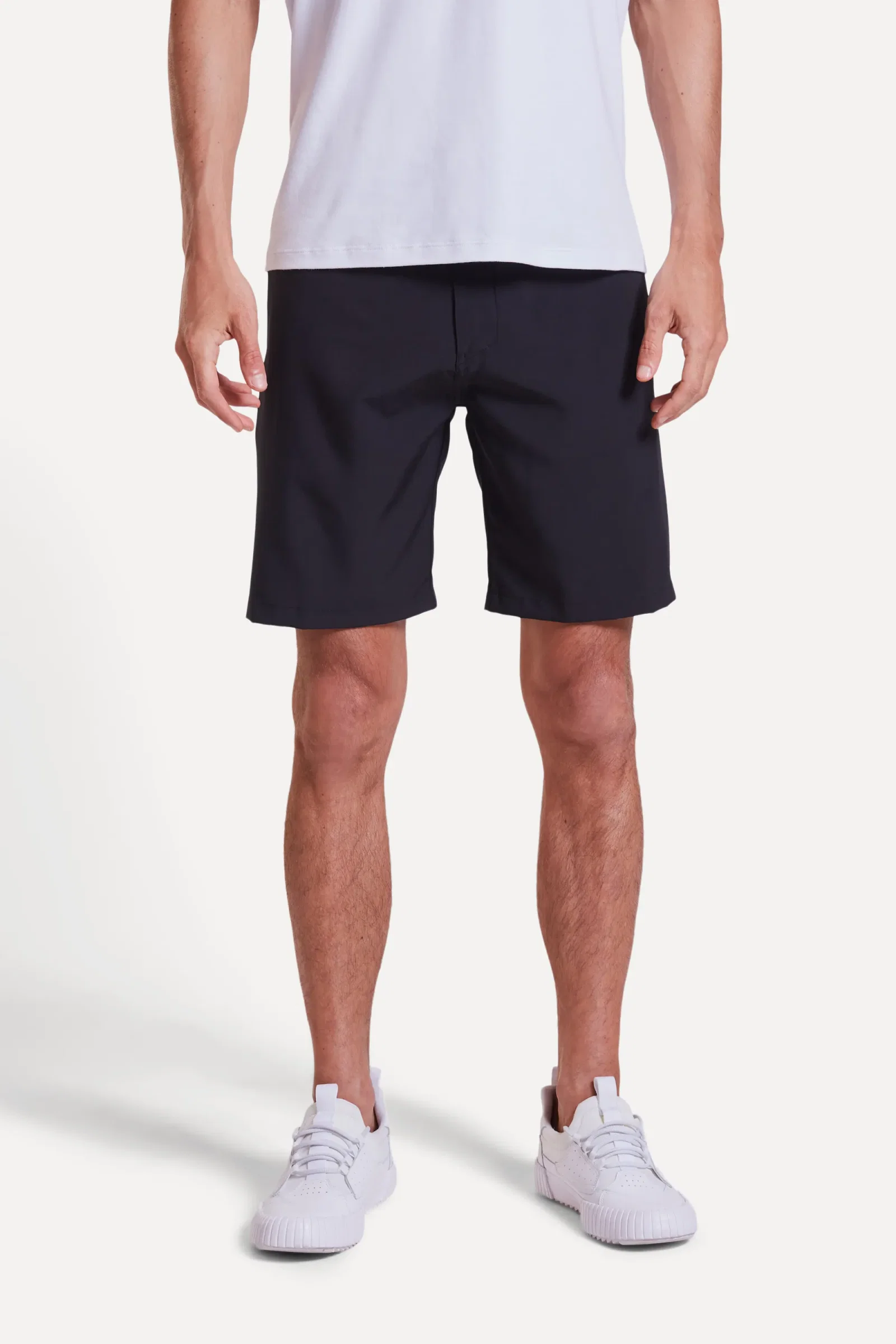 Bermuda Casual Tec I