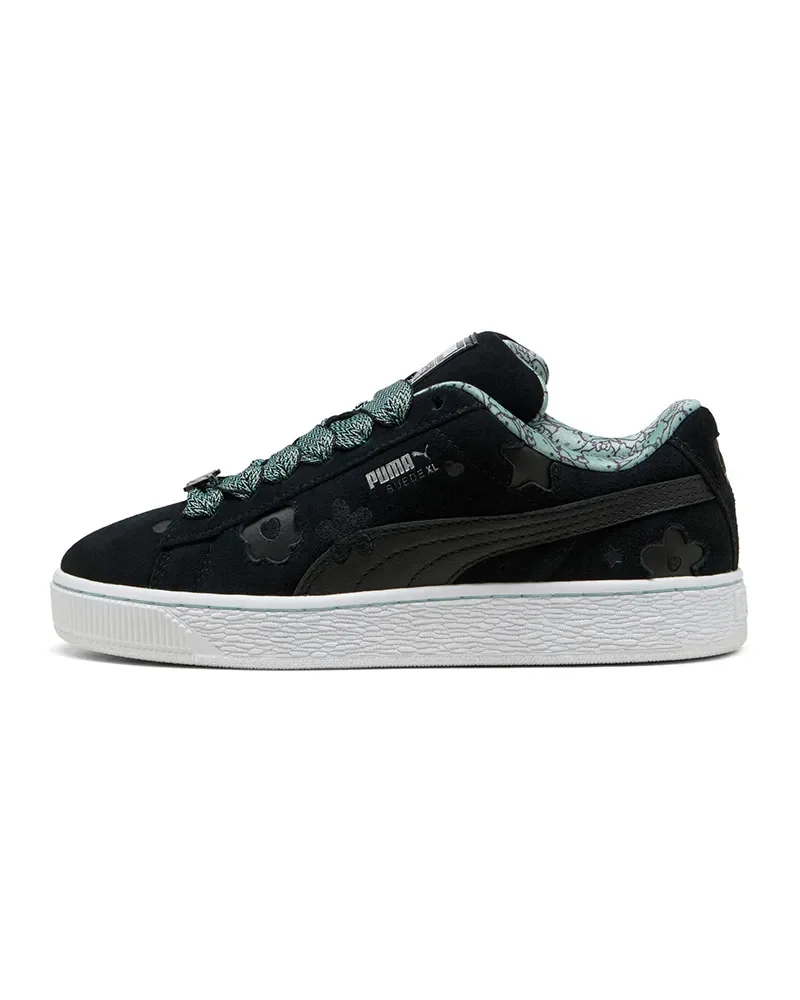 Tênis Puma Suede XL Hello KItty Feminino