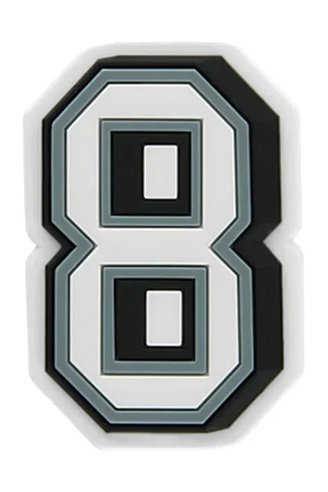 Número 8