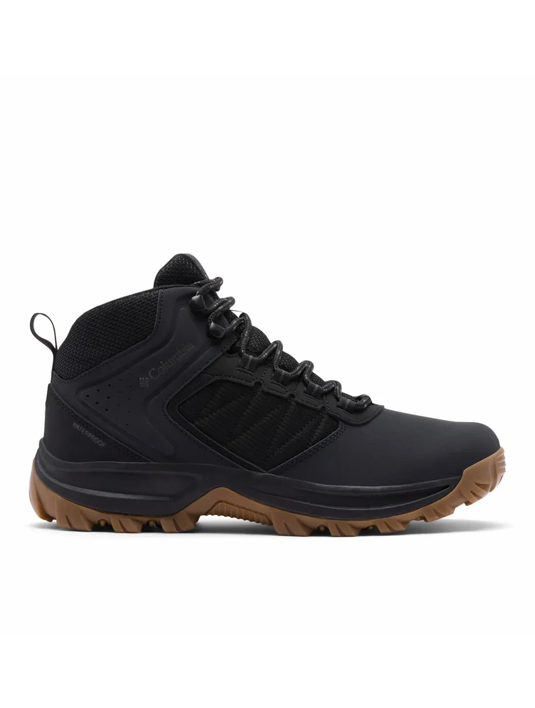 Bota Columbia Masculina Transverse™ Hike Waterproof