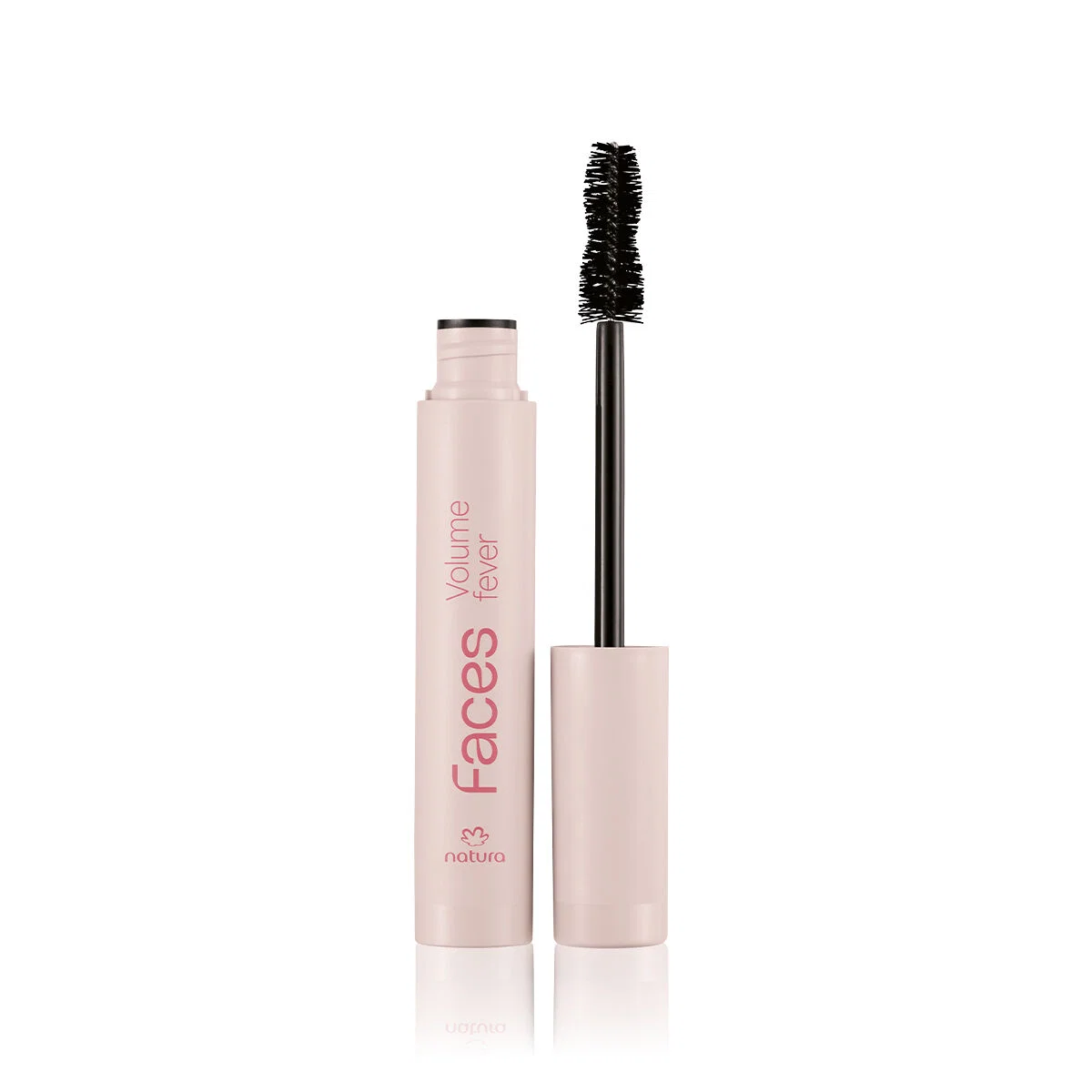 Máscara para Cílios Volume Fever Faces 7ml