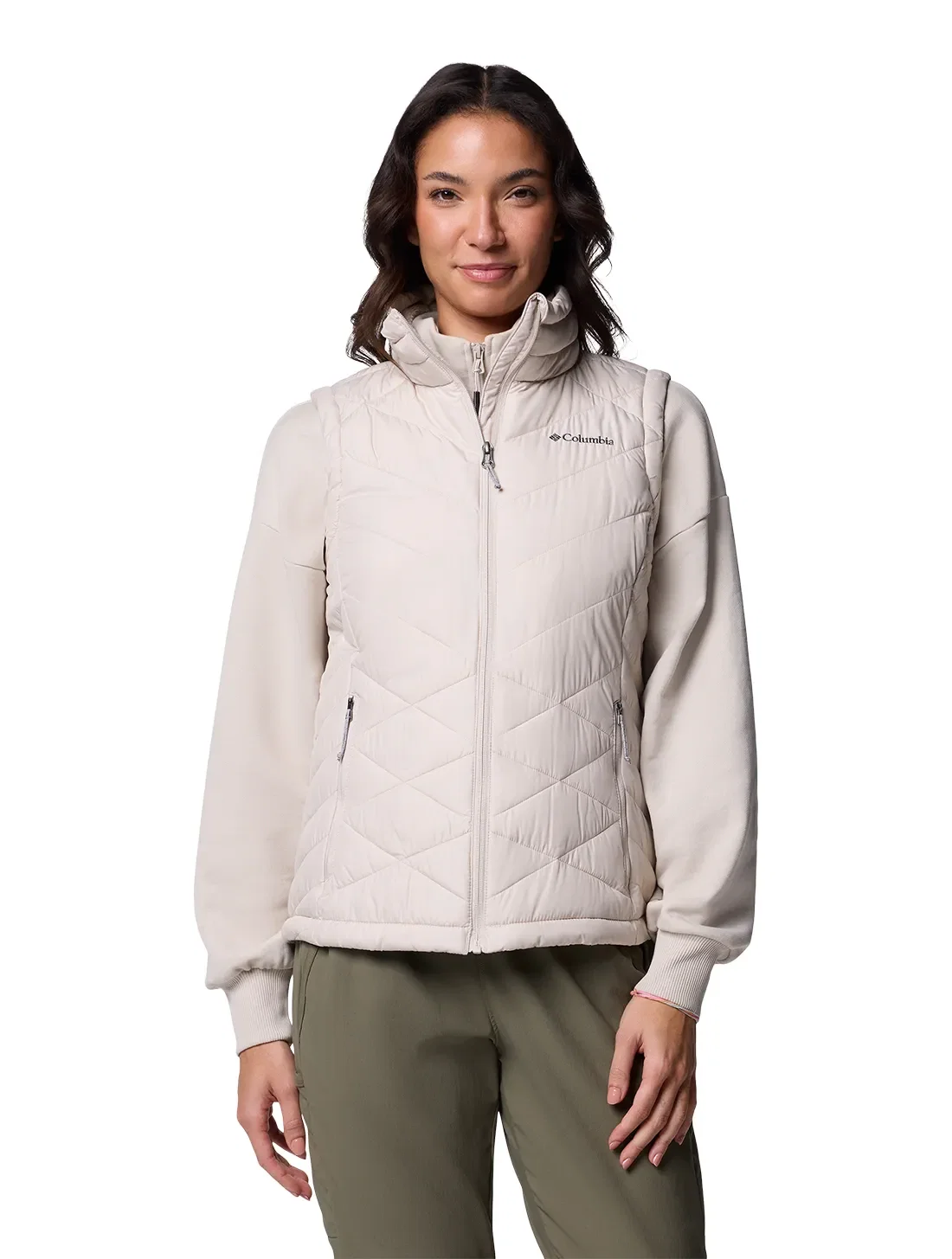 Colete Columbia Feminino Heavenly™ II