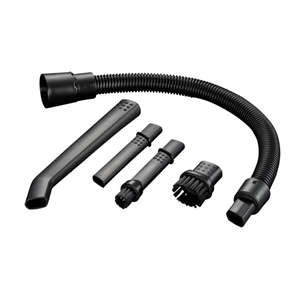 Kit de Limpeza para Superfícies Delicadas - Kit Bocais e Mangueira p/ Aspiradores c/ Encaixe de 32mm (KIT05) Electrolux — imagem 1