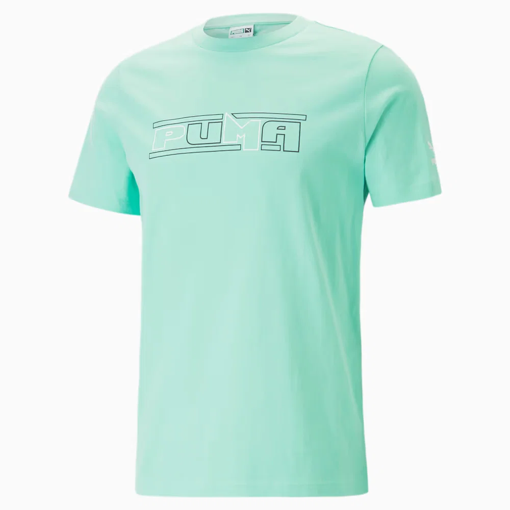 Camiseta SWxP Graphic Masculina