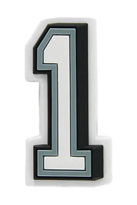 Número 1 — imagem 1