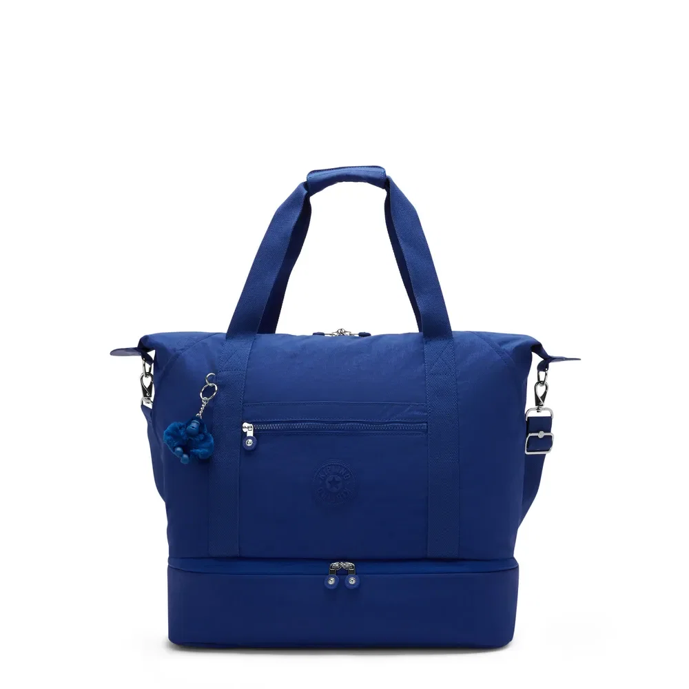 Sacola de Viagem Kipling Art M Weekender