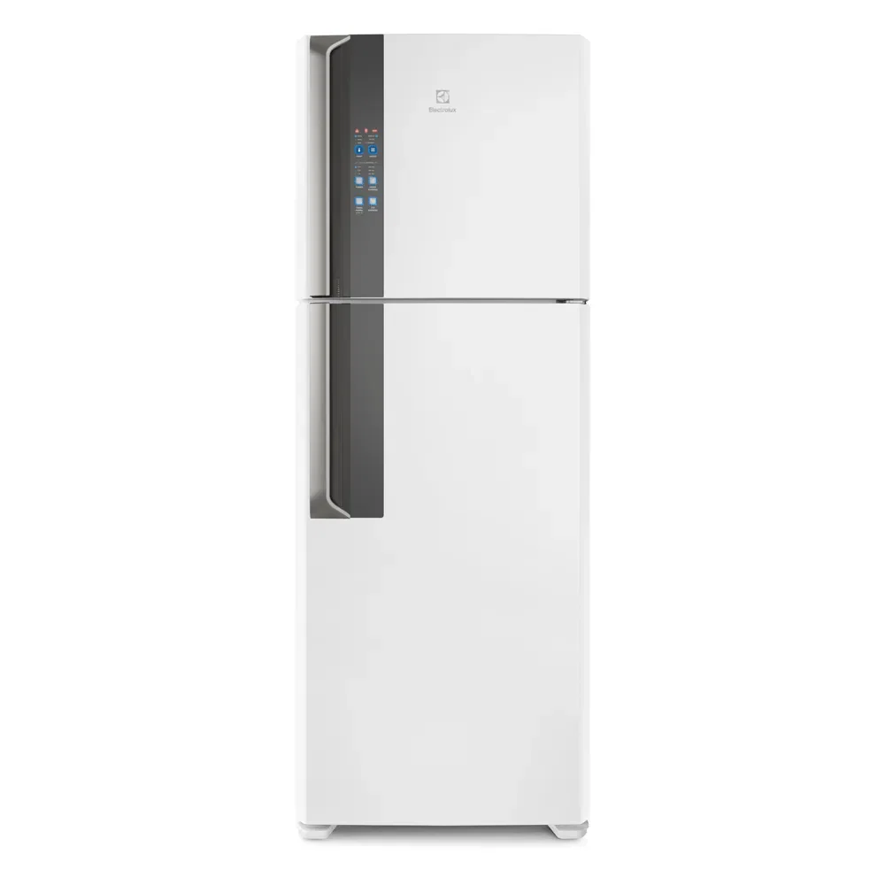 Geladeira Electrolux Frost Free 474L Duplex Branca (DF56) — imagem 1