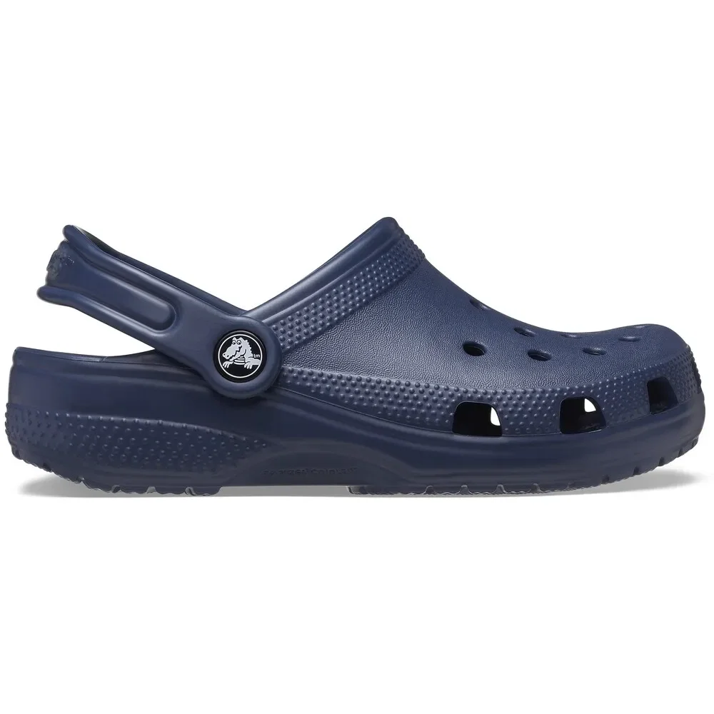 Classic Clog Kids