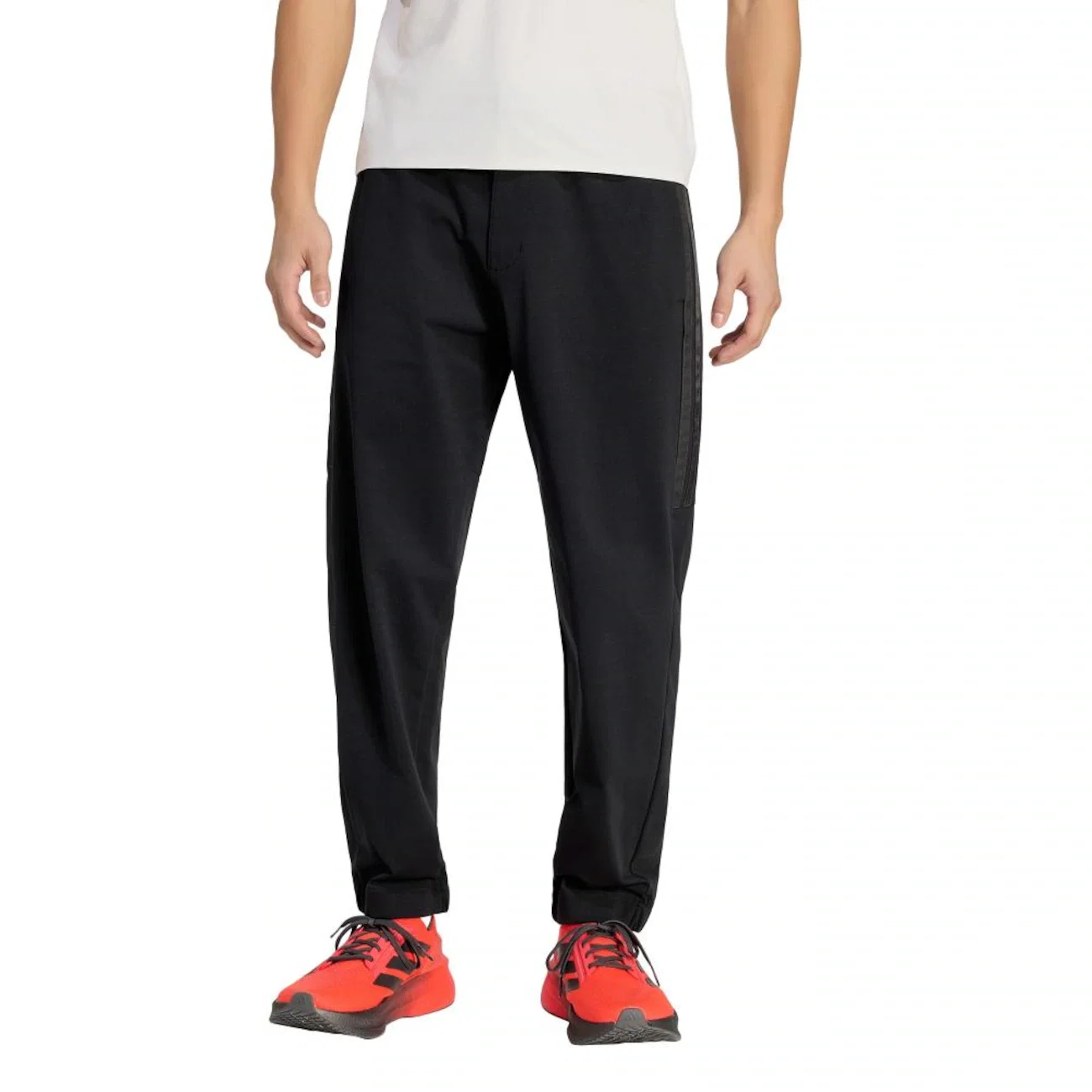 Calça Audi Revolut - Engenheiros e Marketing Adidas Masculino