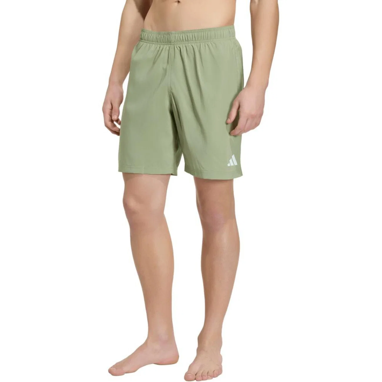 Bermuda Adidas Dry Fit 3SS Masculina