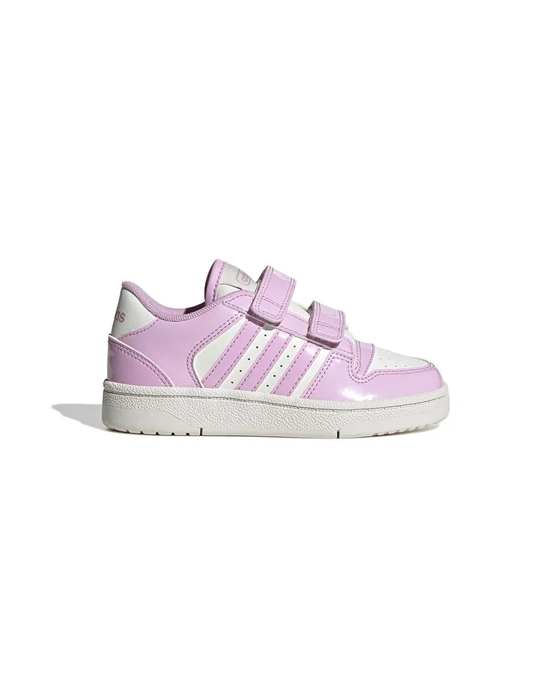 Tênis Adidas Break Start EL CF C Infantil