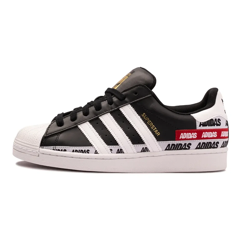Tênis adidas Superstar Masculino — imagem 1