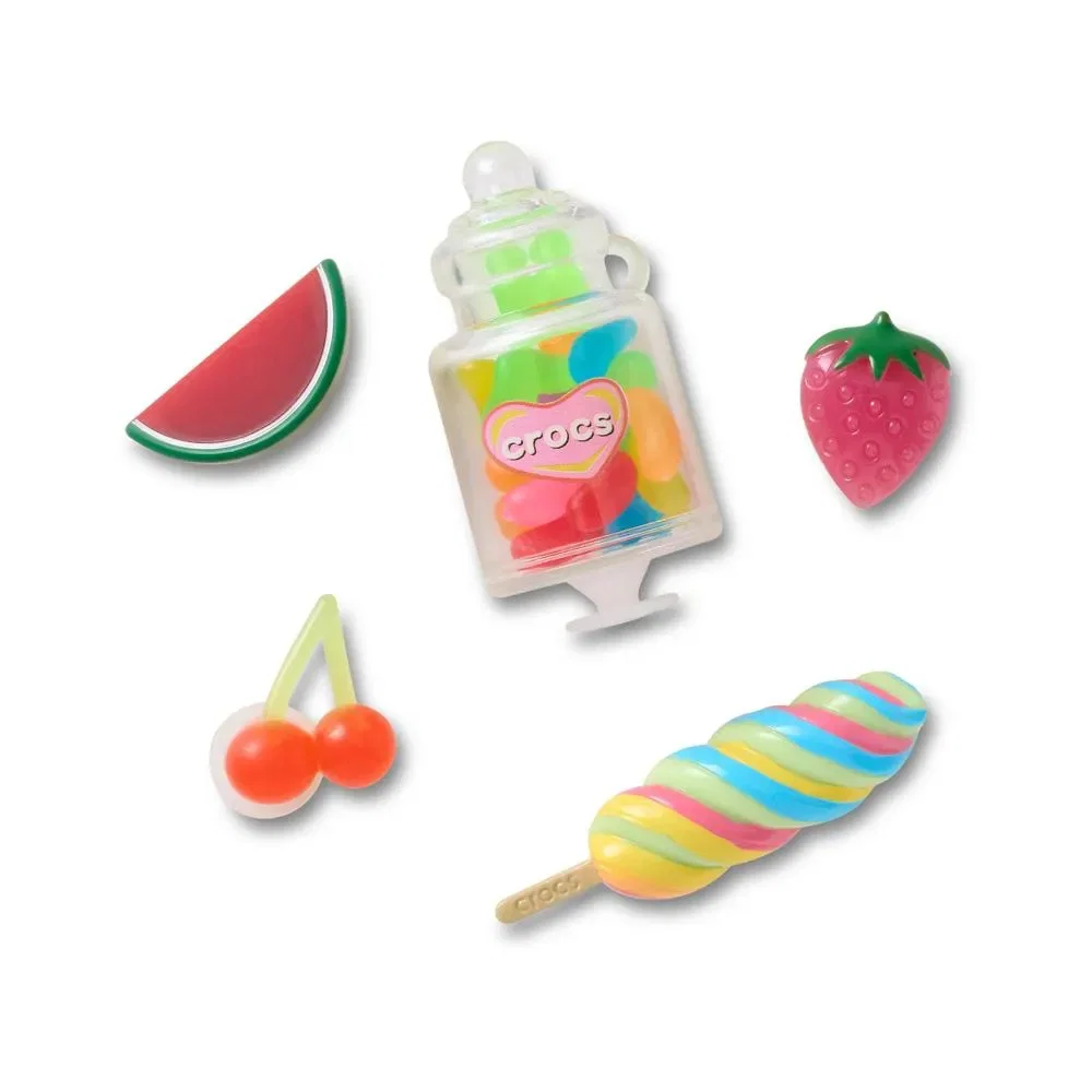 Doce Encanto Pack Com 5 Peças