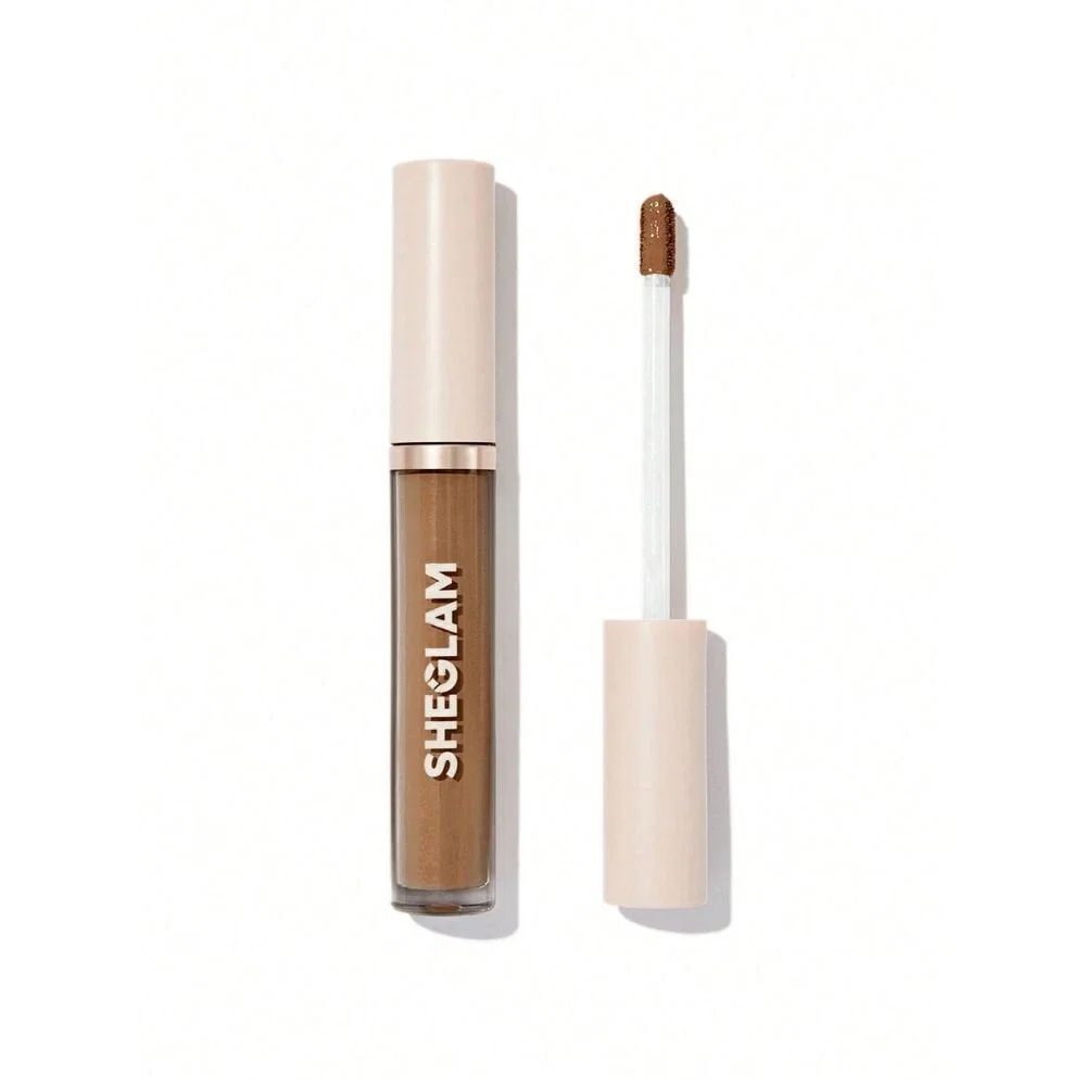 Corretivo de Cobertura Total Sheglam Like Magic Nutmeg