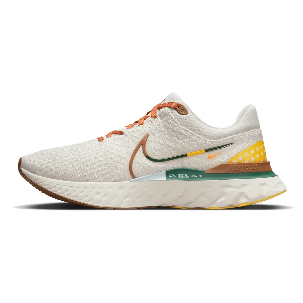 Tênis Nike Infinity Run 3 A.I.R Masculino — imagem 1
