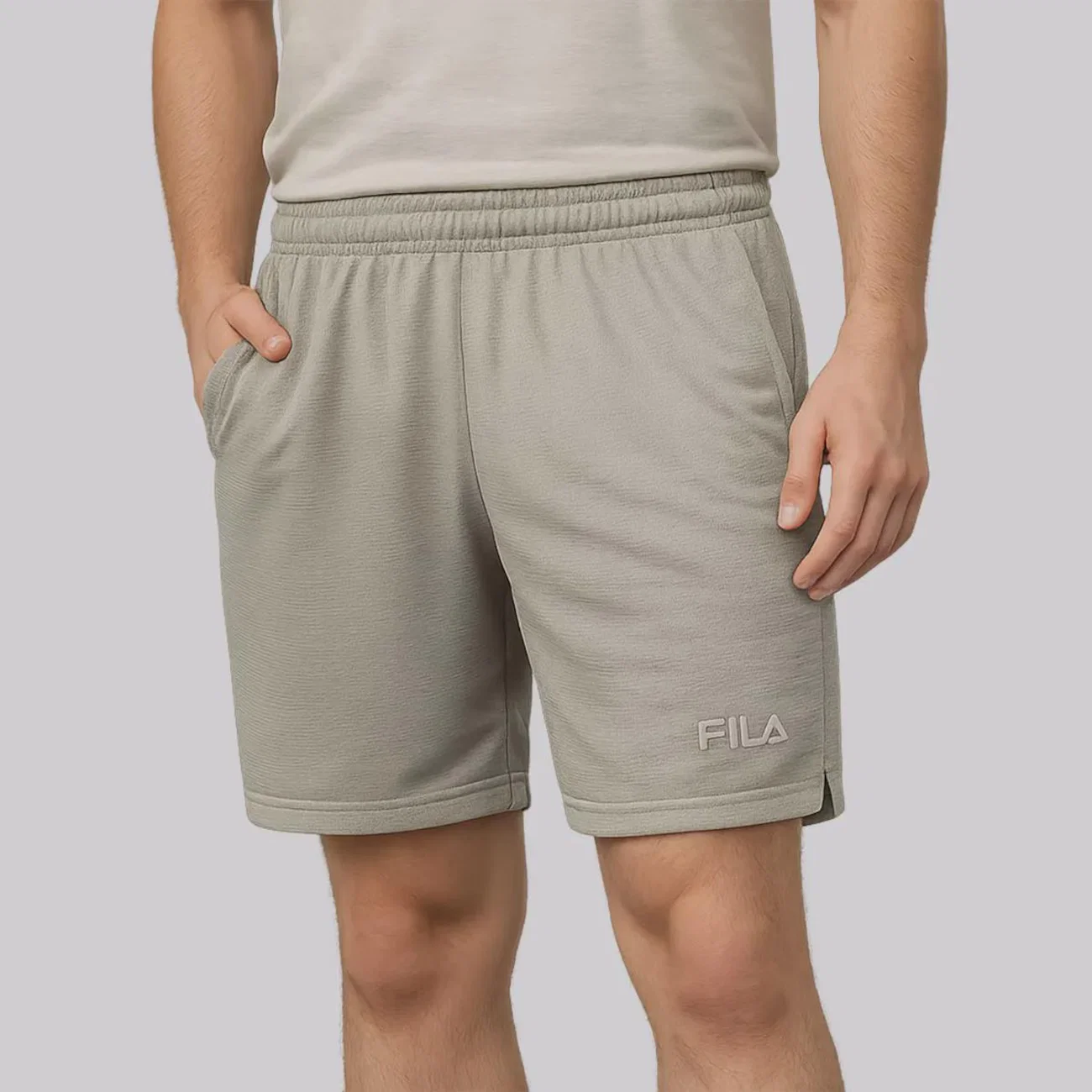 Bermuda Fila Sports 7.5 Masculina