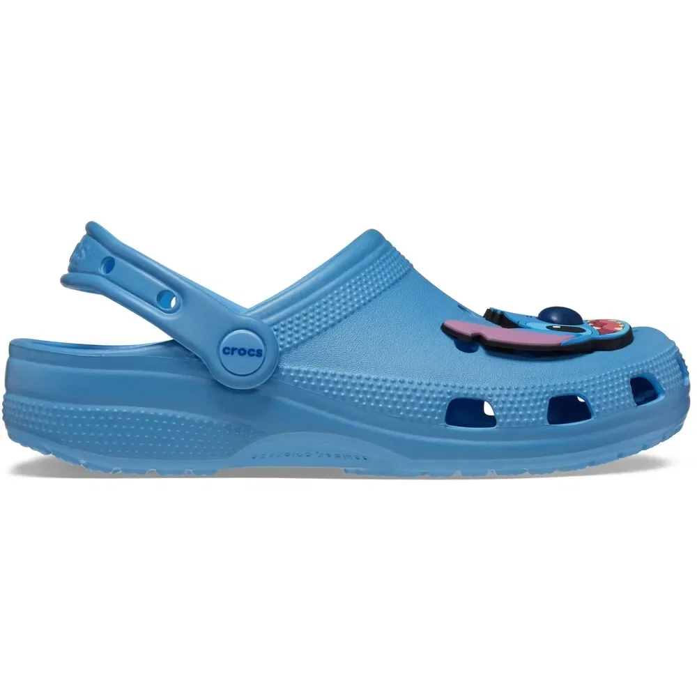 Stitch Classic Clog