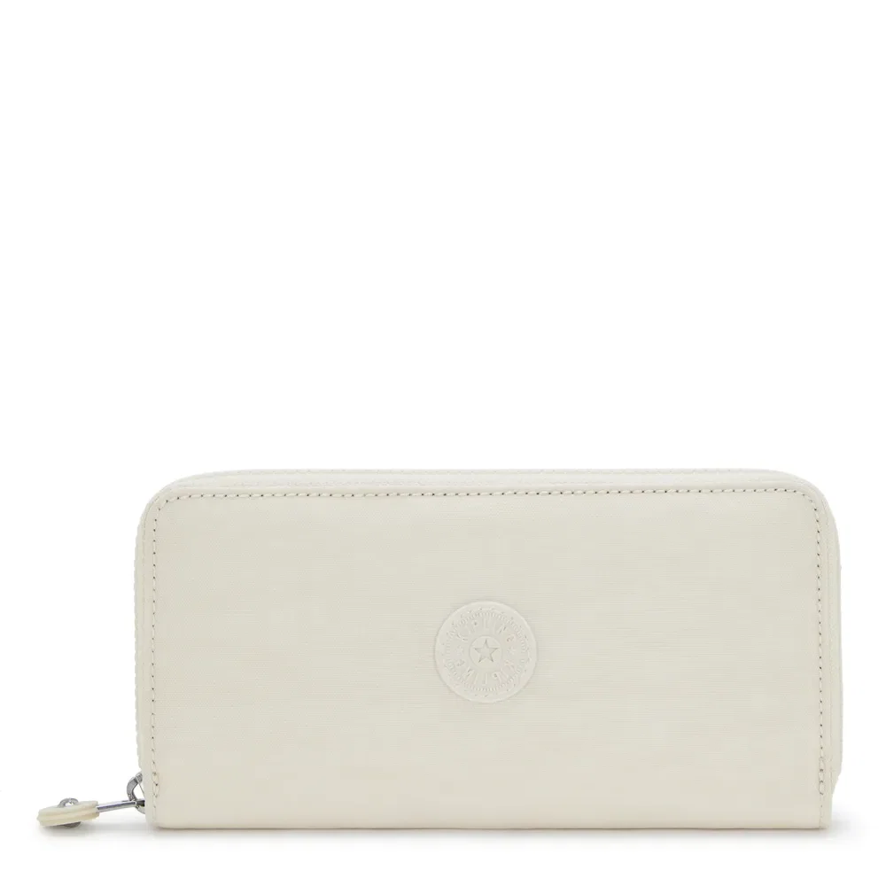Carteira Kipling Money World — imagem 1