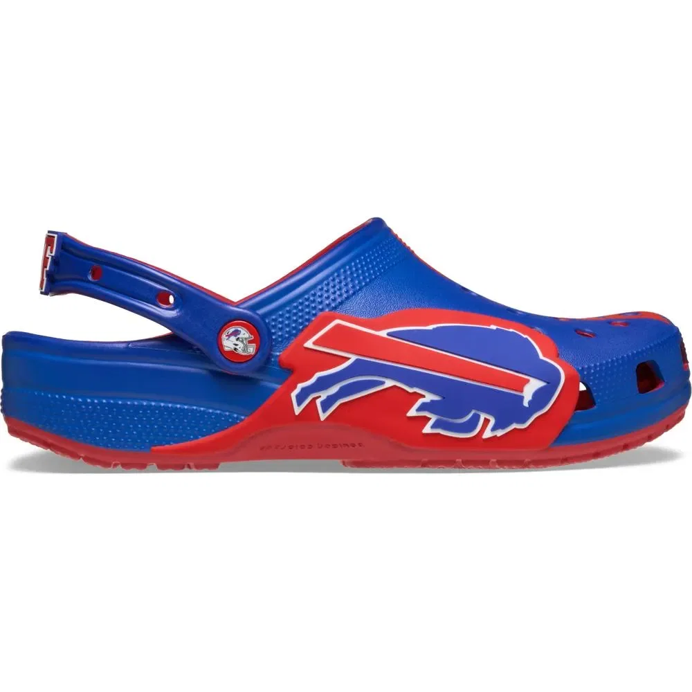NFL Buffalo Bills Classic Clog