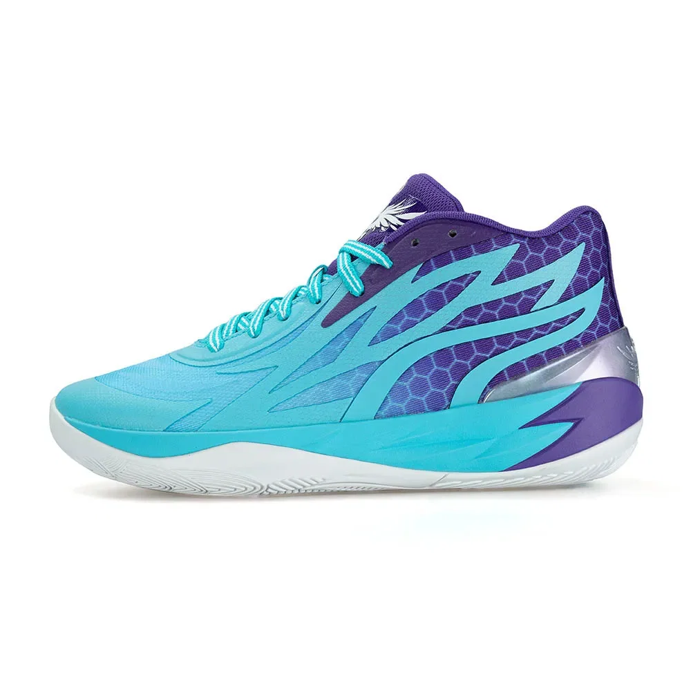 Tênis Puma MB.02 Fade Masculino — imagem 1