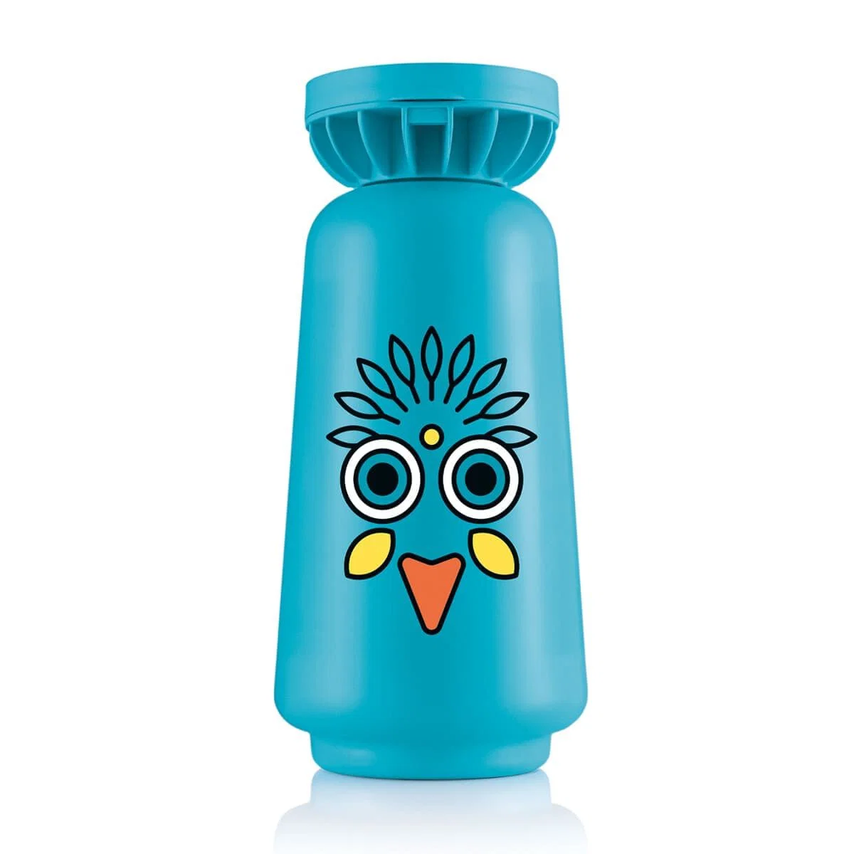 Shampoo para Cabelos Lisos e Ondulados Naturé 250 ml — imagem 1