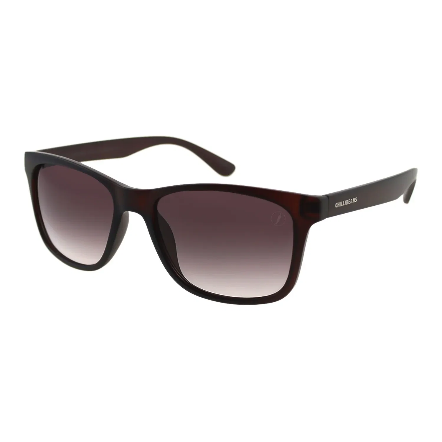 Óculos de Sol Chilli Beans Feminino Clássico Marrom
