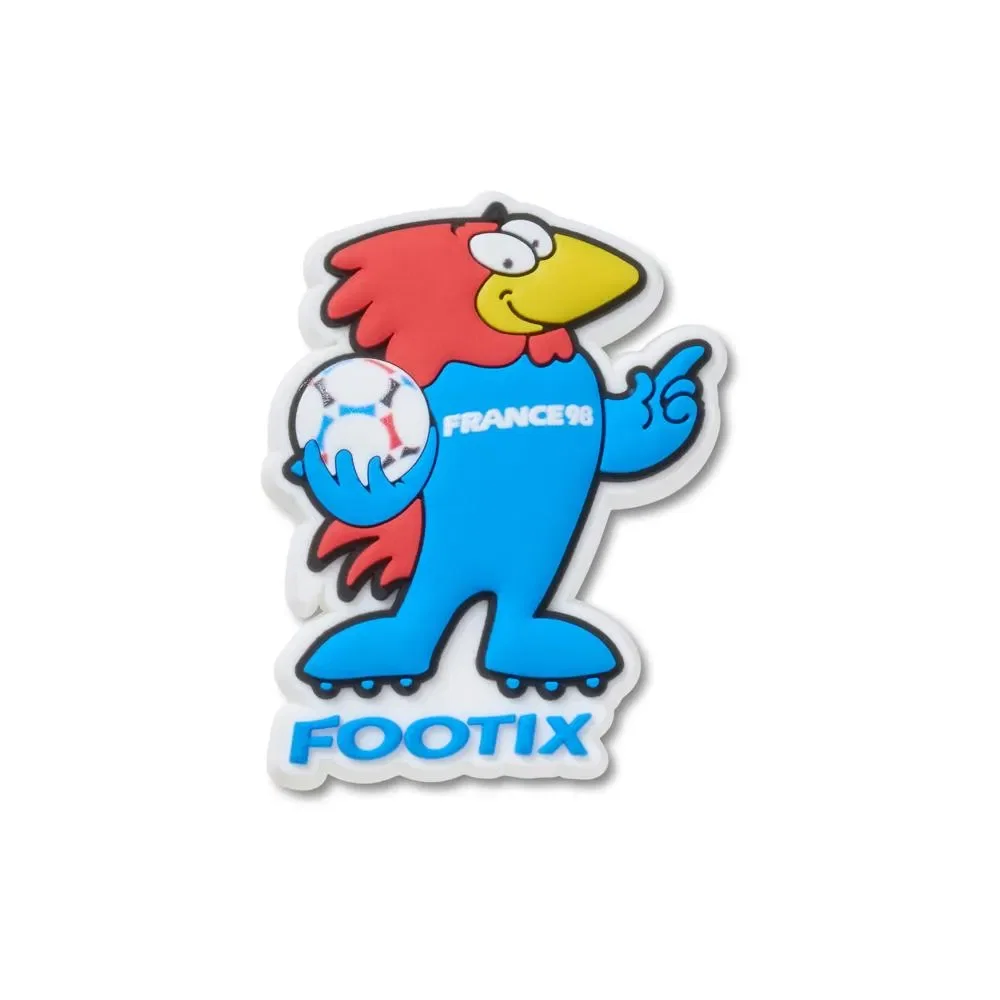 Mascote da FIFA Footix França — imagem 1