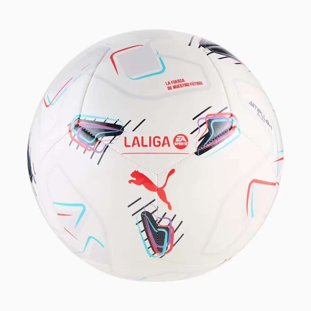 Bola STELLAR Play LaLiga — imagem 1