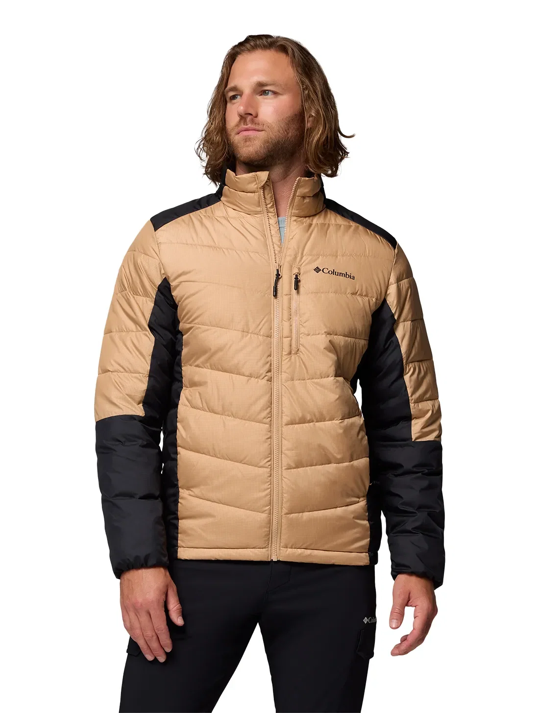 Jaqueta Columbia Masculina Labyrinth Loop™ II — imagem 1