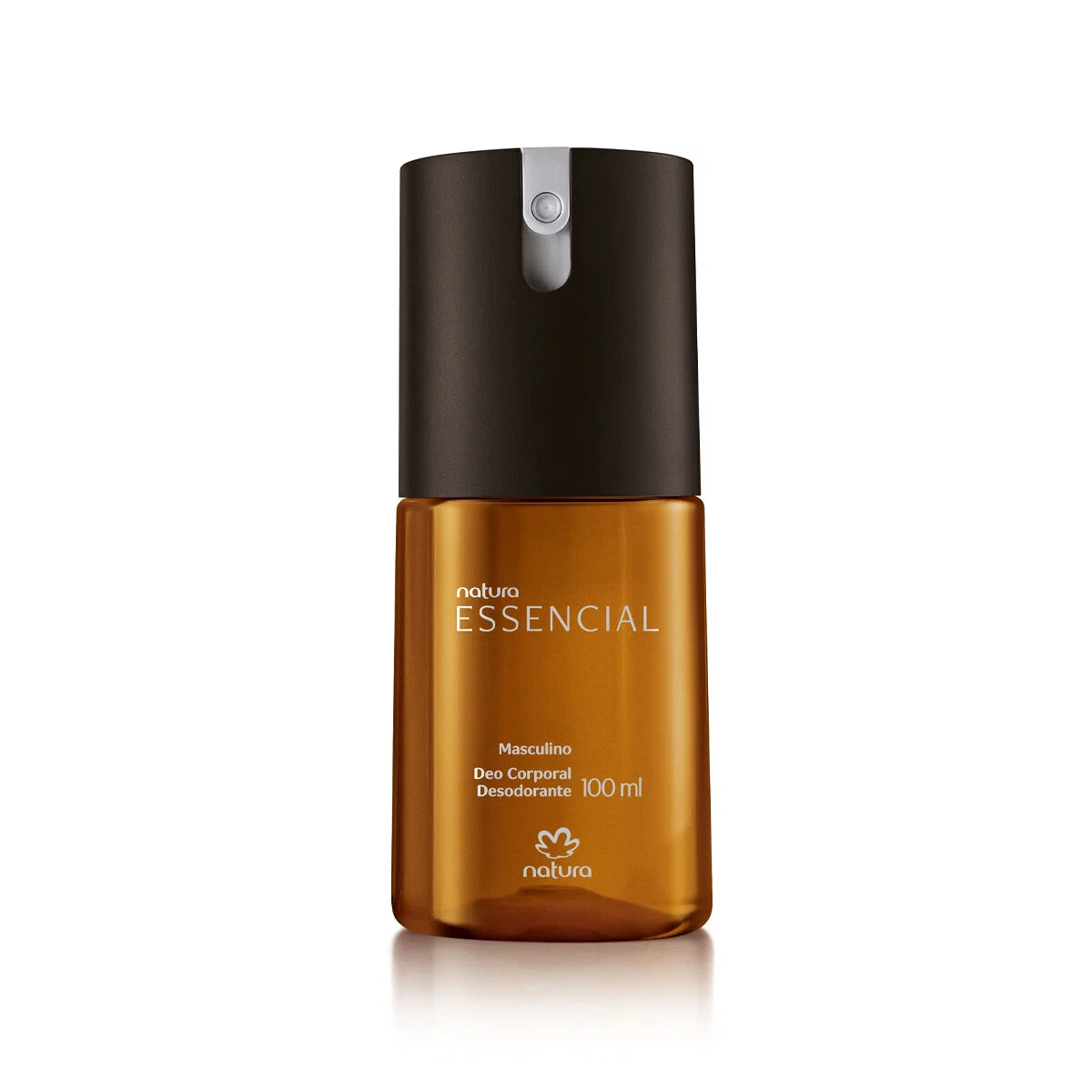 Desodorante Corporal Essencial Masculino 100 ml