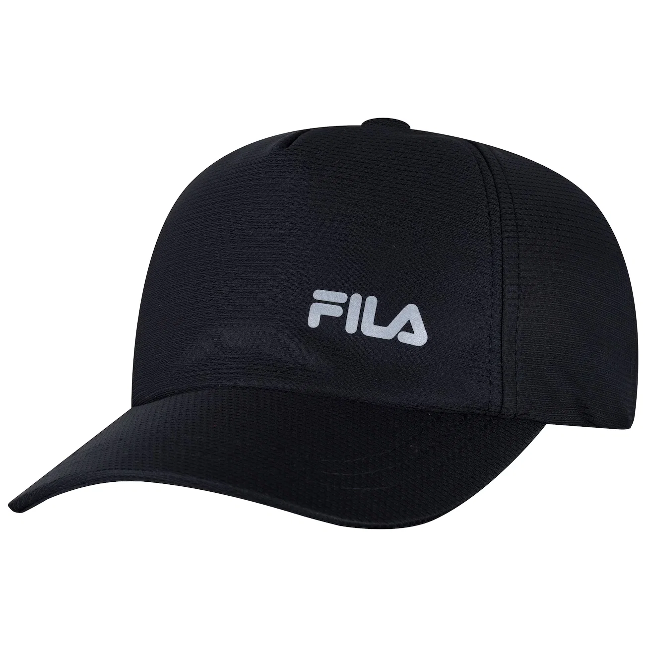 Boné Aba Curva Fila Running - Strapback - Adulto — imagem 1