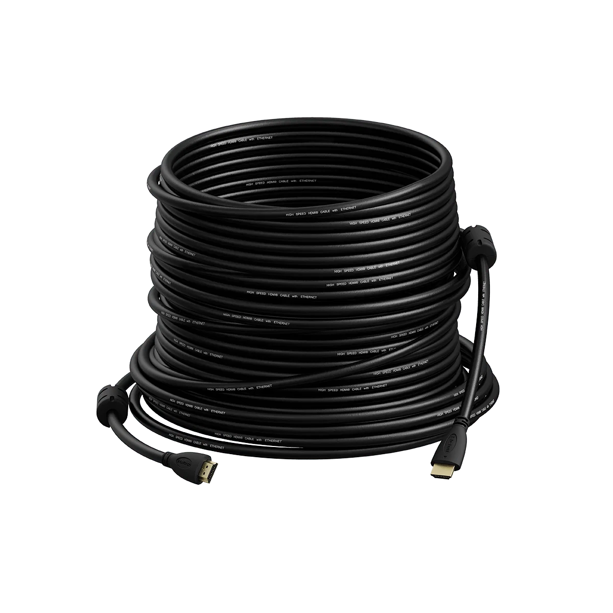 Cabo HDMI 2.0 20M Intelbras CHF 2020