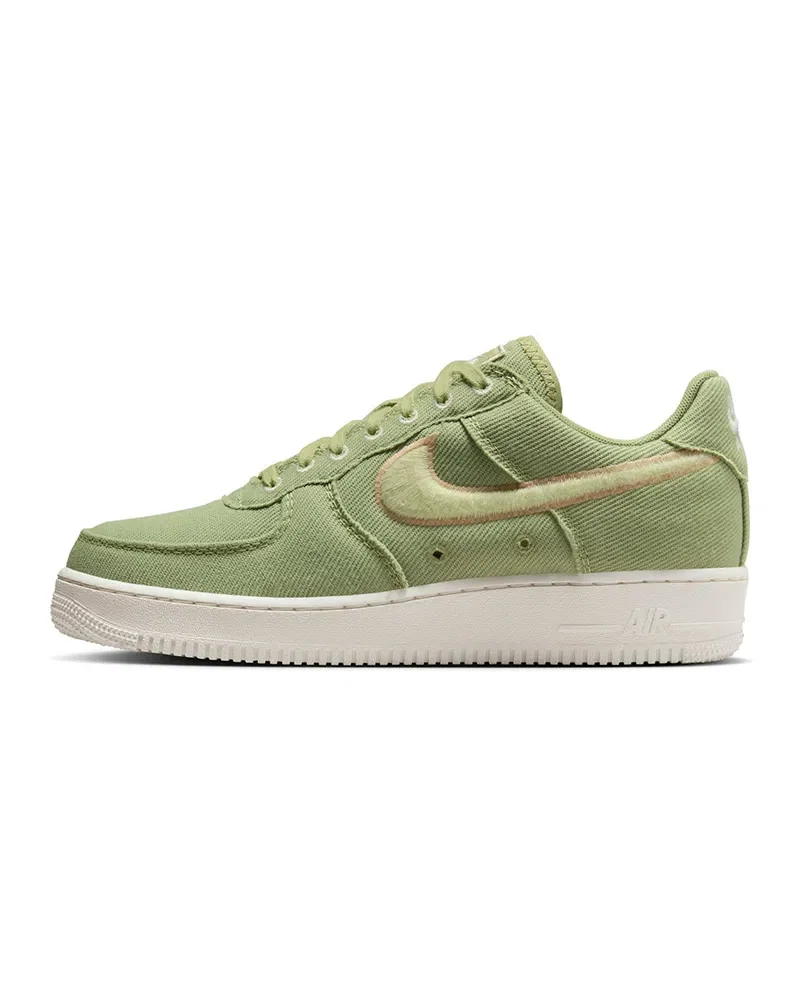 Tênis Nike Air Force 1 Low Canvas Masculino — imagem 1