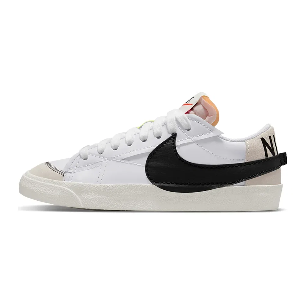 Tênis Nike Blazer Low 77 Jumbo Masculino — imagem 1